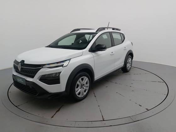 RENAULT KARDIAN 1.0 TCE FLEX EVOLUTION EDC